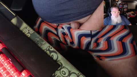 Snapshot of kustom77 chatting on December 2024 11:41:02 PM Vlad Voivode of Wallachia online show from December 2024 11:41:02 PM