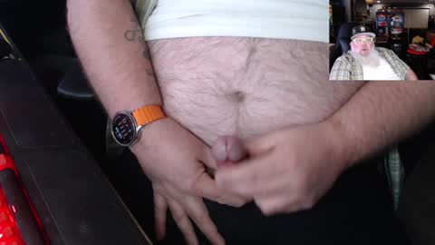 Snapshot of kustom77 chatting on December 2024 11:46:02 PM Vlad Voivode of Wallachia online show from December 2024 11:46:02 PM