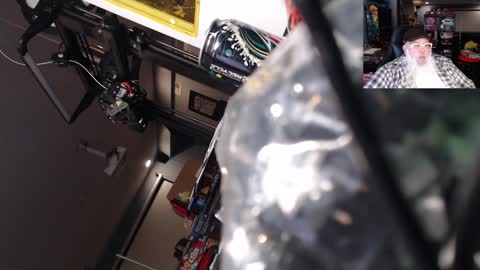 Snapshot of kustom77 chatting on December 2024 12:36:02 AM Vlad Voivode of Wallachia online show from December 2024 12:36:02 AM