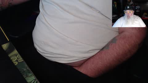 Snapshot of kustom77 chatting on December 2024 01:17:01 PM Vlad Voivode of Wallachia online show from December 2024 01:17:01 PM