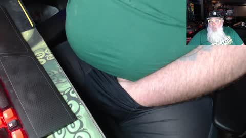 Snapshot of kustom77 chatting on December 2024 12:32:02 AM Vlad Voivode of Wallachia online show from December 2024 12:32:02 AM