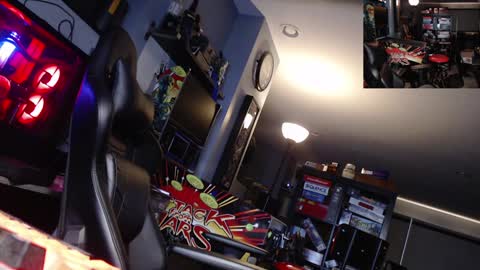 Snapshot of kustom77 chatting on January 2025 02:15:02 AM Vlad Voivode of Wallachia online show from January 2025 02:15:02 AM