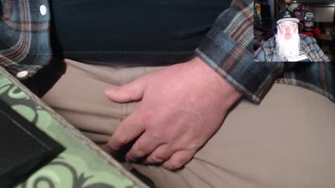 Snapshot of kustom77 chatting on February 2025 02:24:01 PM Vlad Voivode of Wallachia online show from February 2025 02:24:01 PM