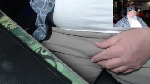 Snapshot of kustom77 chatting on February 2025 05:20:02 PM Vlad Voivode of Wallachia online show from February 2025 05:20:02 PM