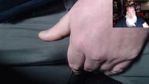 Snapshot of kustom77 chatting on February 2025 07:17:02 PM Vlad Voivode of Wallachia online show from February 2025 07:17:02 PM