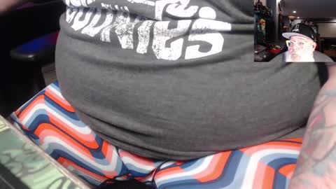 Snapshot of kustom77 chatting on February 2025 05:59:01 PM Vlad Voivode of Wallachia online show from February 2025 05:59:01 PM