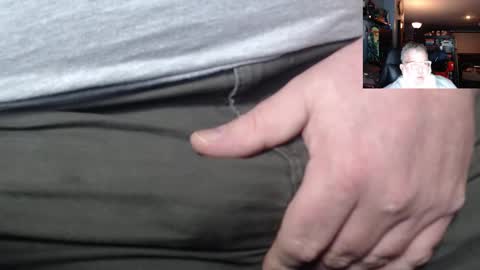 Snapshot of kustom77 chatting on March 2025 10:52:02 PM Vlad Voivode of Wallachia online show from March 2025 10:52:02 PM