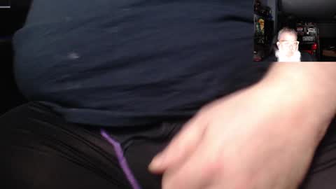 Snapshot of kustom77 chatting on March 2025 01:14:02 AM Vlad Voivode of Wallachia online show from March 2025 01:14:02 AM