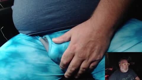 Snapshot of kustom77 chatting on September 2025 01:22:01 AM Vlad Voivode of Wallachia online show from September 2025 01:22:01 AM