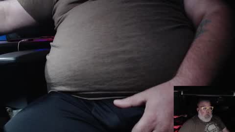 Snapshot of kustom77 chatting on October 2025 11:44:02 AM Vlad Voivode of Wallachia online show from October 2025 11:44:02 AM