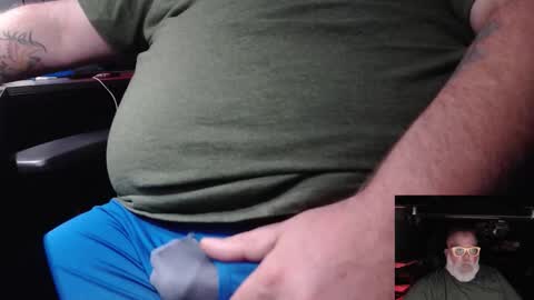 Snapshot of kustom77 chatting on October 2025 01:56:02 PM Vlad Voivode of Wallachia online show from October 2025 01:56:02 PM