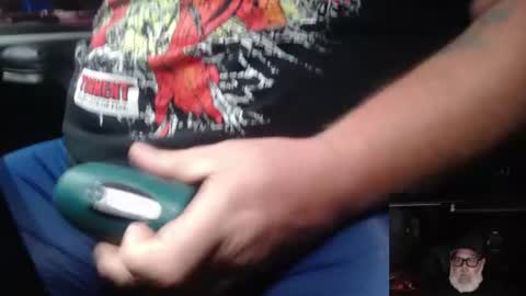 Snapshot of kustom77 chatting on July 2026 01:10:02 AM Vlad Voivode of Wallachia online show from July 2026 01:10:02 AM