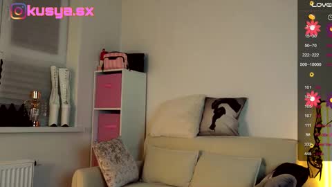 xenia  online show from February 2026 09:24:01 PM