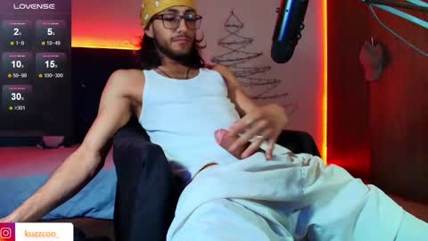 kuzzcoo online show from February 2025 10:20:02 AM