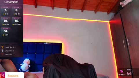 kuzzcoo online show from February 2025 02:12:02 PM