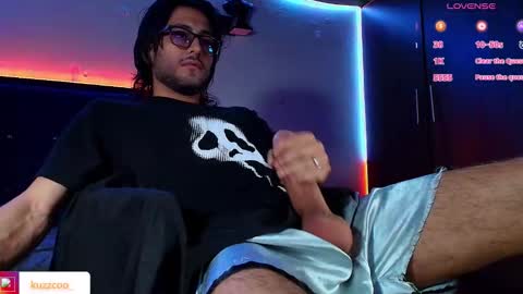 kuzzcoo online show from January 2026 03:23:01 AM