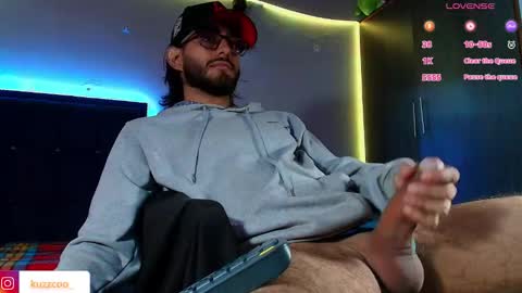 kuzzcoo online show from February 2026 12:48:02 PM