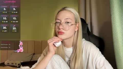 Bella and Alexandra online show from May 2026 12:16:02 AM