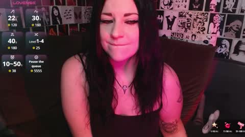 Kvopa online show from October 2025 08:29:02 PM