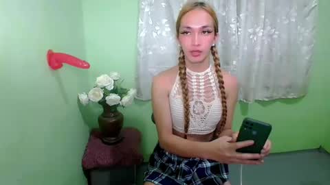 Kween online show from February 2025 09:14:01 PM