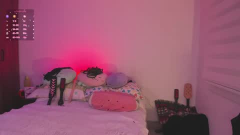 Snapshot of kxss_krawl chatting on April 2026 11:54:02 PM Aria Kess online show from April 2026 11:54:02 PM