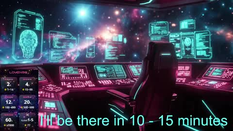 KybellaAI online show from April 2026 08:01:01 AM