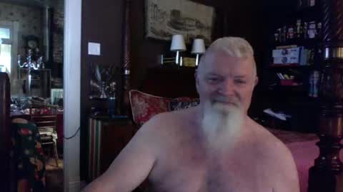Nick Nude Celt KYHighNTight online show from December 2025 10:05:01 PM