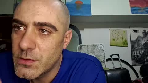 kyle67527 online show from November 2025 07:23:02 PM