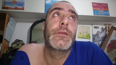 kyle67527 online show from May 2026 05:40:02 PM
