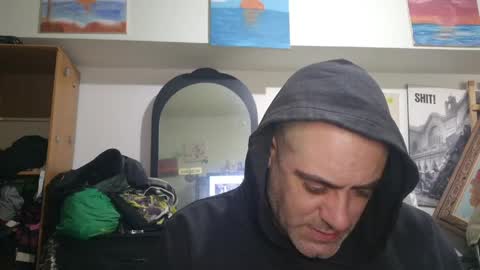 kyle67527 online show from May 2026 06:16:02 PM