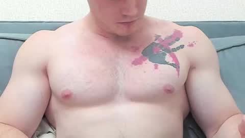 Snapshot of kyle_4u chatting on November 2025 12:50:02 PM Kyle online show from November 2025 12:50:02 PM