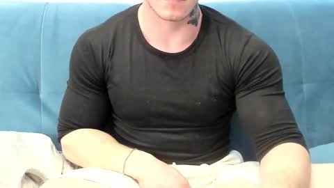 Snapshot of kyle_4u chatting on December 2025 05:36:02 AM Kyle online show from December 2025 05:36:02 AM