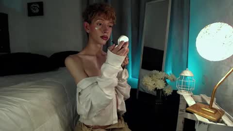 Kyle Cooper online show from December 2024 08:44:02 AM