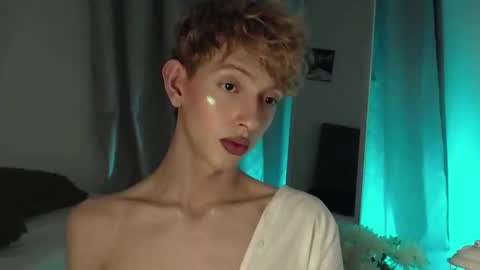 Kyle Cooper online show from December 2024 02:27:01 AM