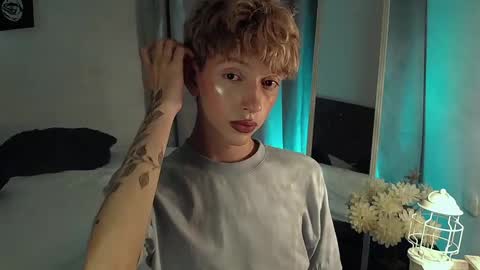 Kyle Cooper online show from December 2024 02:04:02 AM