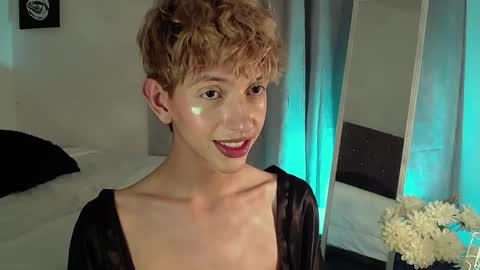 Kyle Cooper online show from December 2024 05:23:02 AM