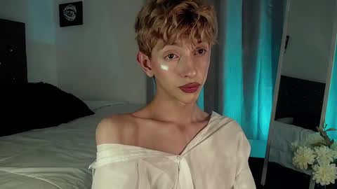 Kyle Cooper online show from December 2024 01:29:02 AM