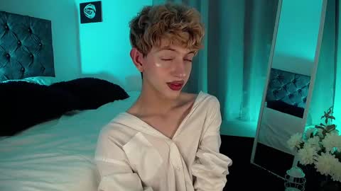 Kyle Cooper online show from December 2024 07:31:01 AM