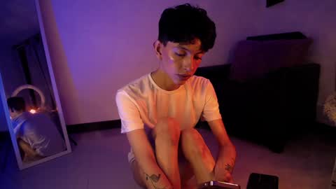 Kyle Cooper online show from January 2025 08:24:01 AM