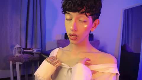 Kyle Cooper online show from February 2025 08:50:02 AM