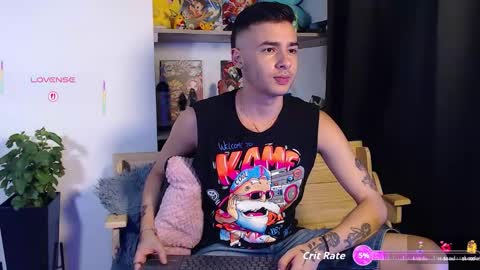 kyle online show from September 2025 04:12:01 AM