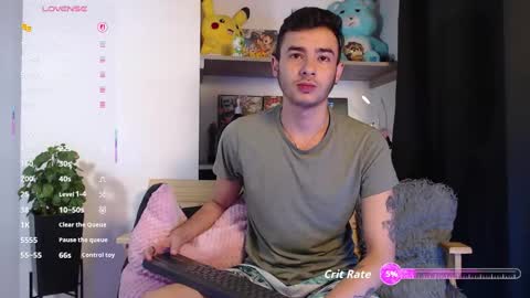 kyle online show from October 2025 06:41:02 PM