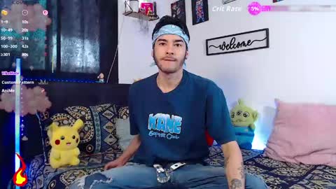 Snapshot of kyle_bratz chatting on March 2026 07:08:02 PM kyle online show from March 2026 07:08:02 PM