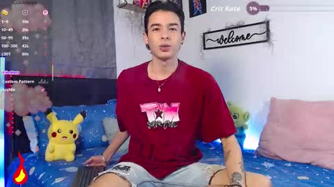 Snapshot of kyle_bratz chatting on March 2026 04:17:02 AM kyle online show from March 2026 04:17:02 AM