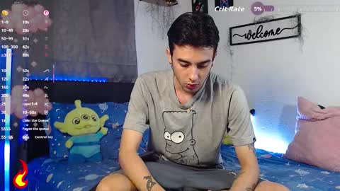 Snapshot of kyle_bratz chatting on March 2026 03:50:01 AM kyle online show from March 2026 03:50:01 AM