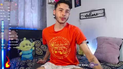 Snapshot of kyle_bratz chatting on April 2026 07:16:02 PM kyle online show from April 2026 07:16:02 PM