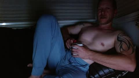 Kyle chat online show from April 2026 06:07:02 AM