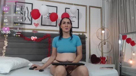 Snapshot of kyledoom chatting on February 2025 11:34:02 AM KyleDoom online show from February 2025 11:34:02 AM