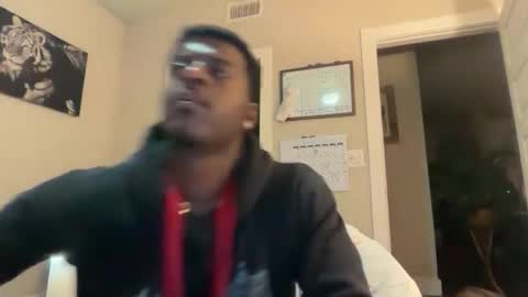 Kyle Kickstand online show from December 2025 05:49:01 AM