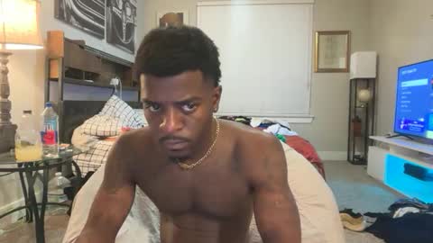Kyle Kickstand online show from January 2026 02:47:02 AM